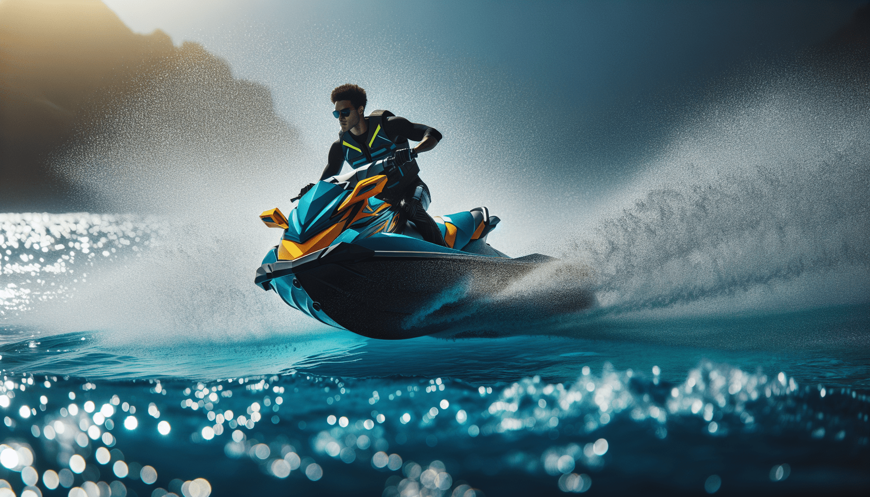 Do You Need Training To Ride A Jet Ski?