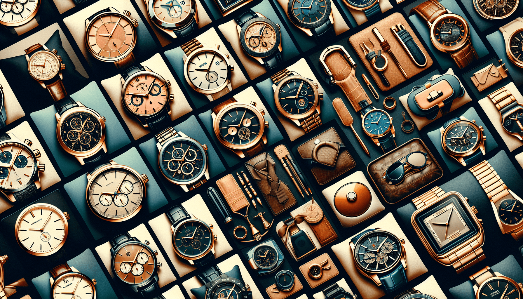 Best Ways To Rock Different Watch Styles For Every Occasion