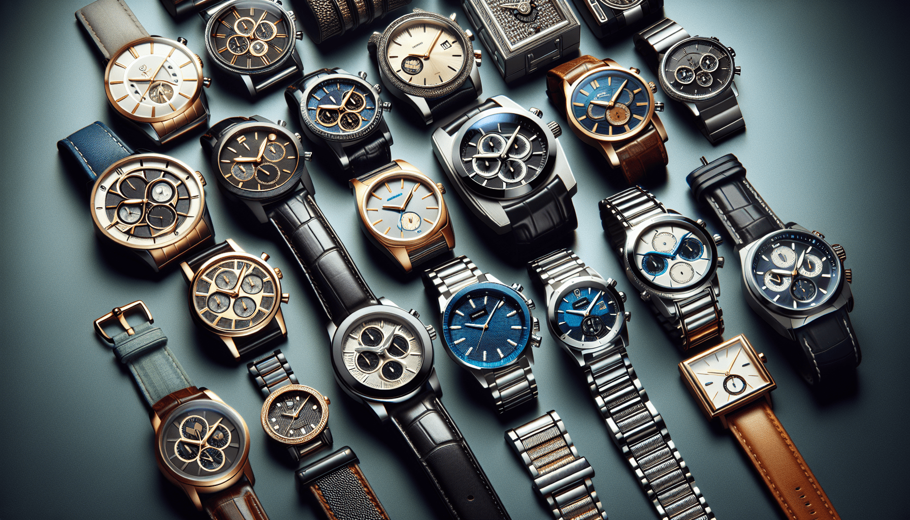 Best Ways To Rock Different Watch Styles For Every Occasion