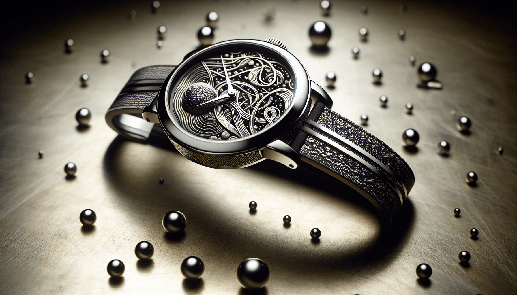 Why Customizing Your Watch Makes It Unique