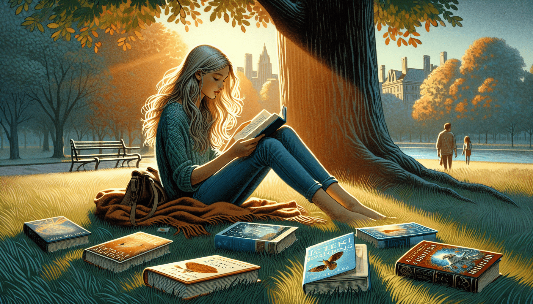 Young Adult Fiction Young Adult Fiction