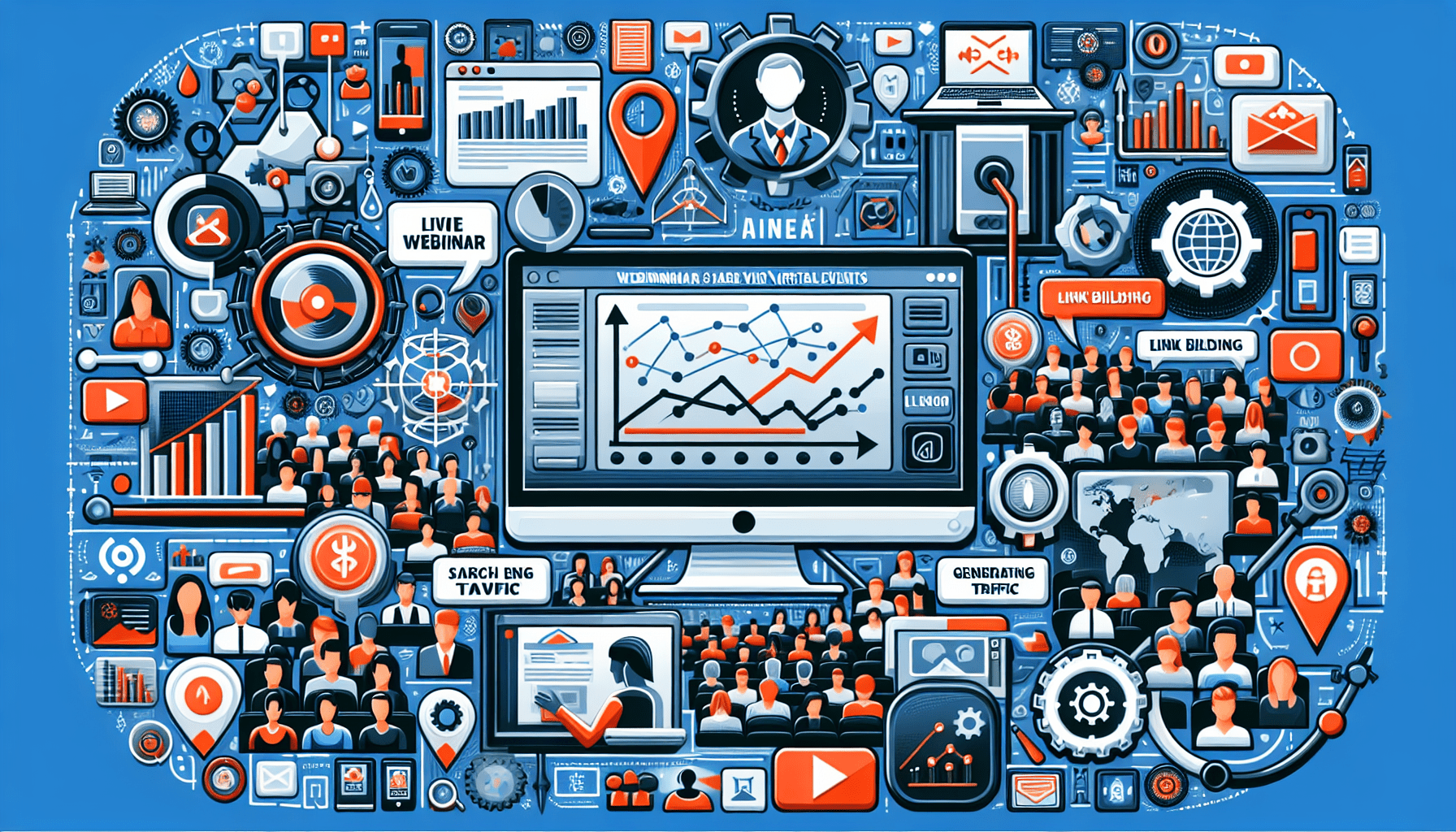 Link Building Tools: The Rise Of Link Building In Webinars And Virtual Events Link Building Tools: The Rise Of Link Building In Webinars And Virtual Events