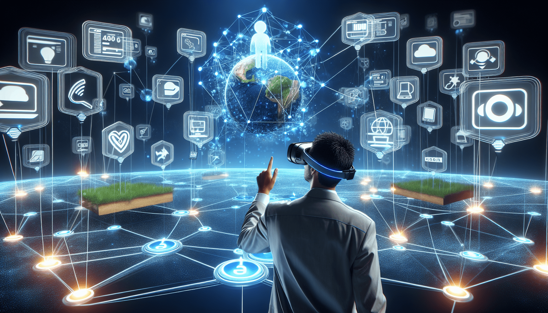 Innovative Ways To Use Augmented Reality For Link Building Innovative Ways To Use Augmented Reality For Link Building