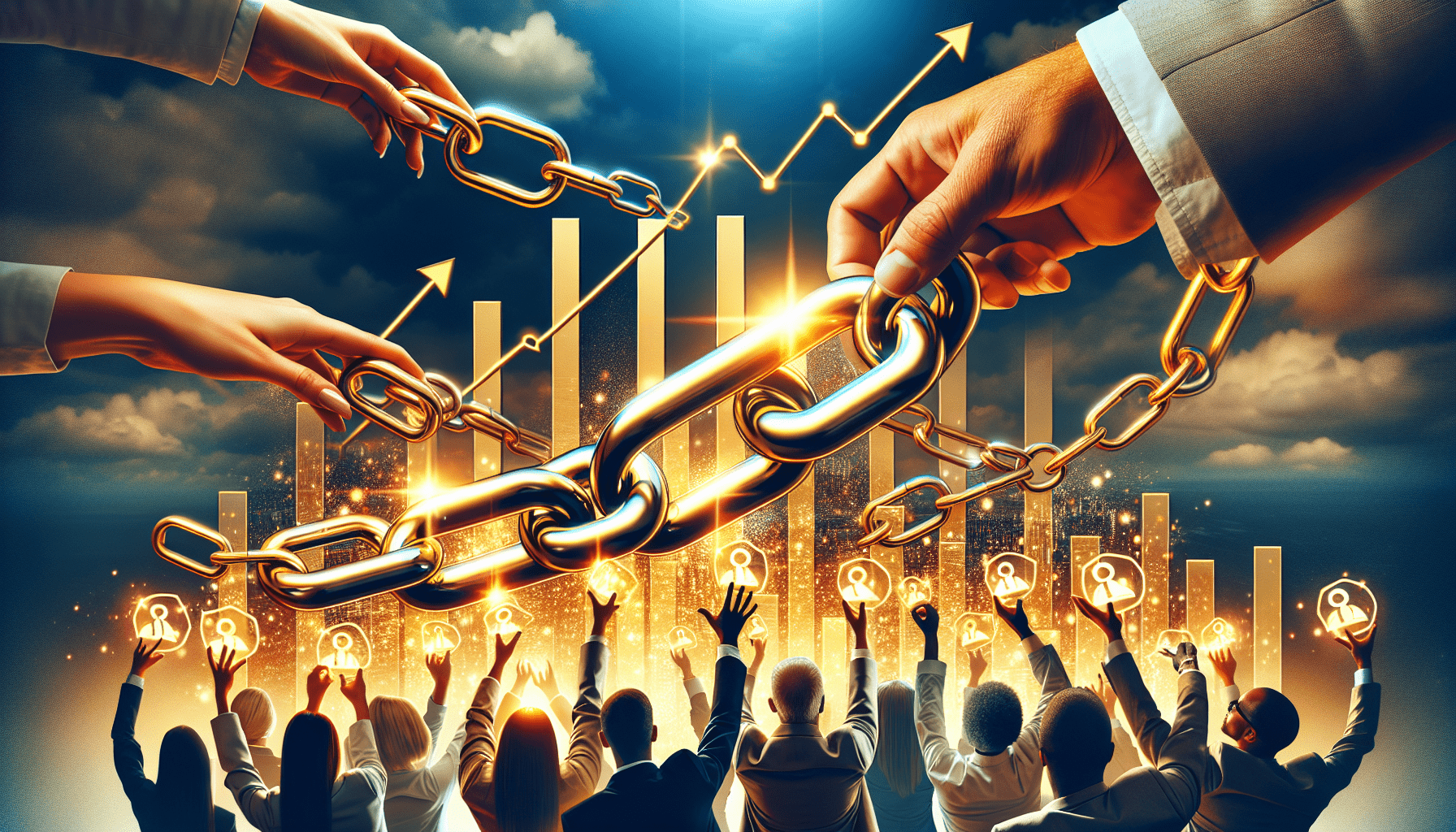 Link Building For Service-Based Businesses: How To Get Started Link Building For Service-Based Businesses: How To Get Started