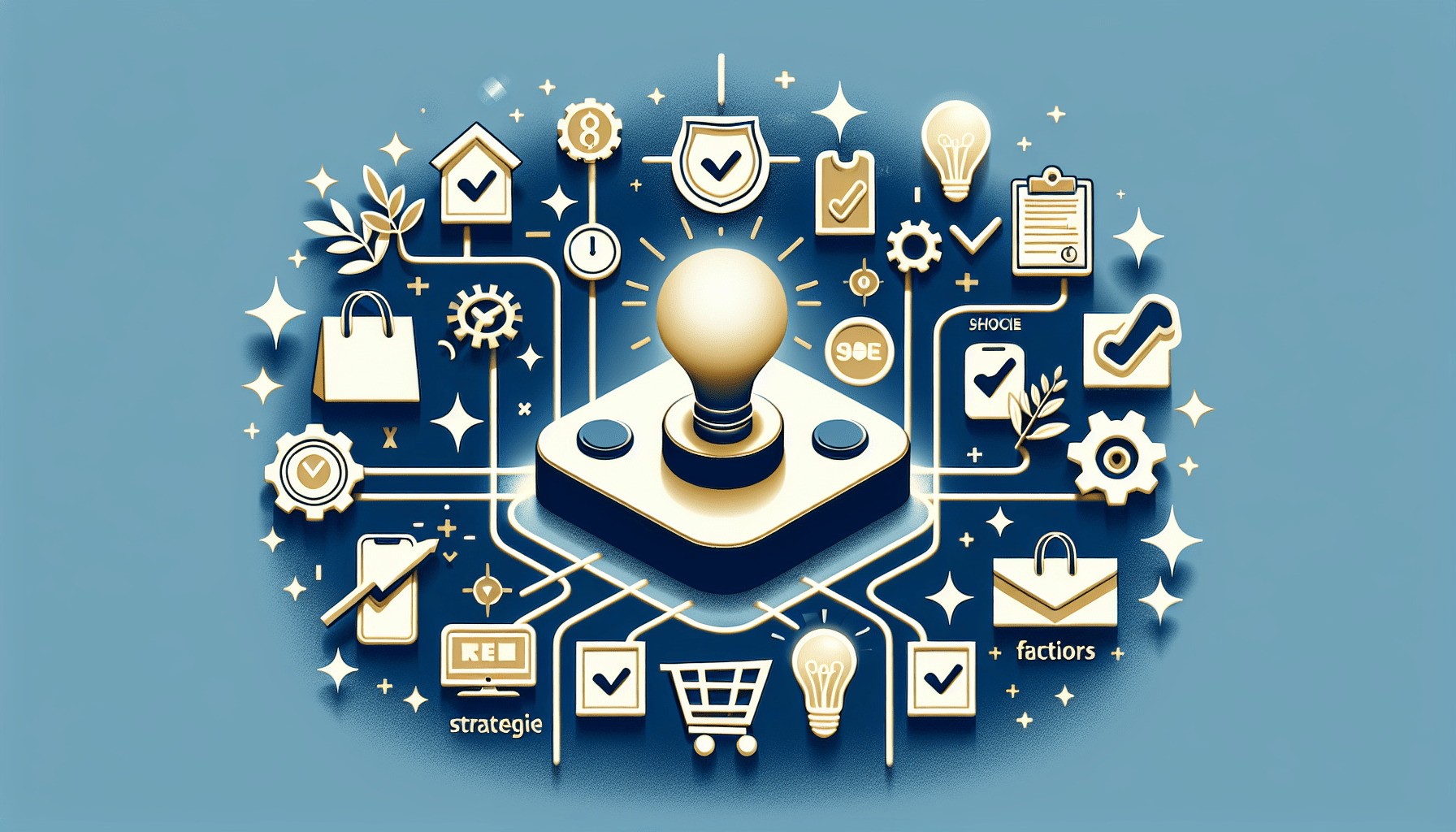 How Do I Choose The Right Niche Or Product To Sell On Shopify?