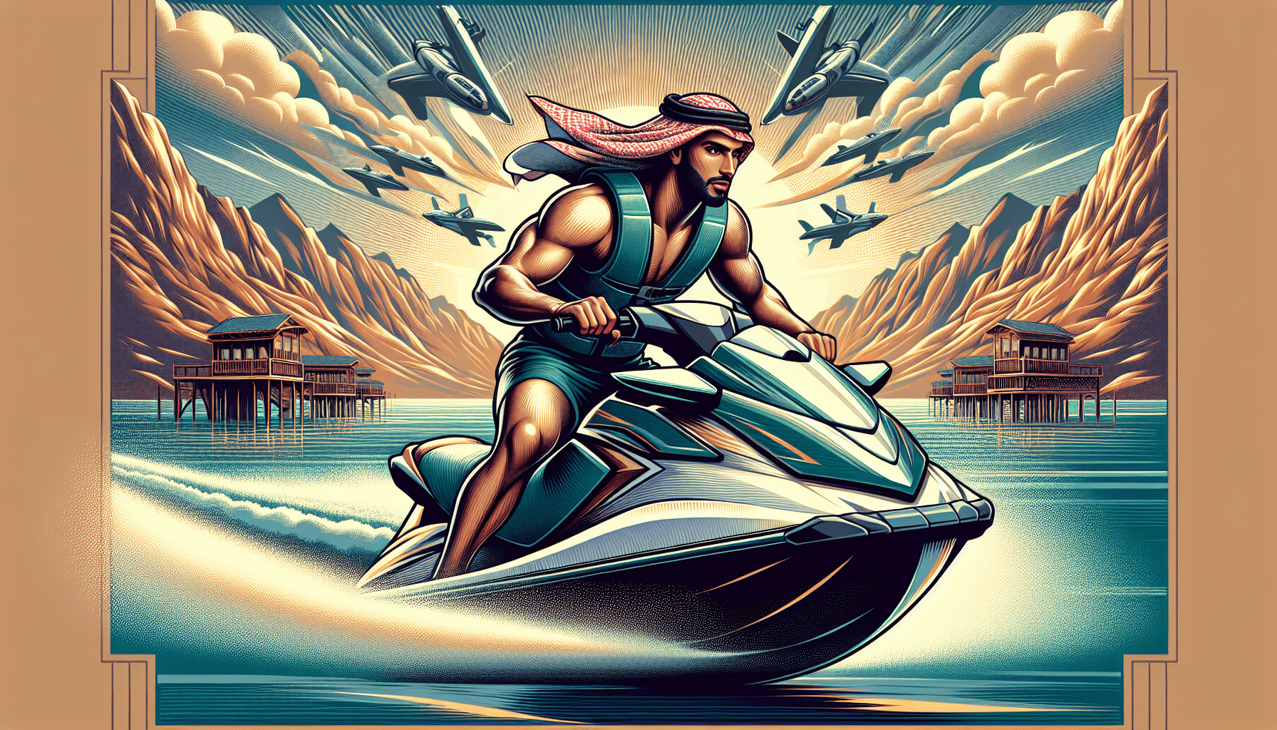 Essential Jet Skiing Tips for Beginners: Rent from the Experts at A2Z Powersport