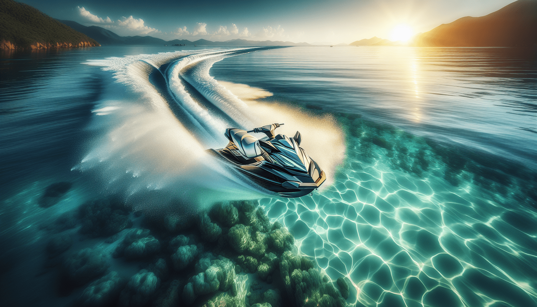 Choosing the Right Jet Ski: Insights from Fort Morgan Marinas Experts Choosing the Right Jet Ski: Insights from Fort Morgan Marinas Experts