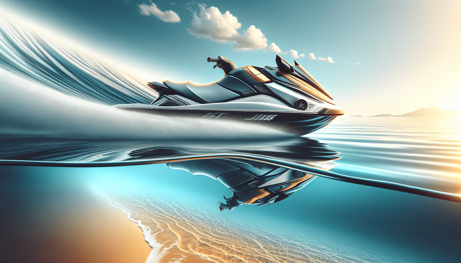 Essential Tips for Jet Ski Maintenance from A2Z Powersport Experts