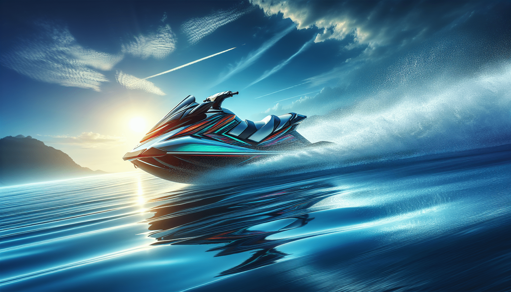 Mastering Jet Skiing: Essential Techniques for Beginners Mastering Jet Skiing: Essential Techniques for Beginners