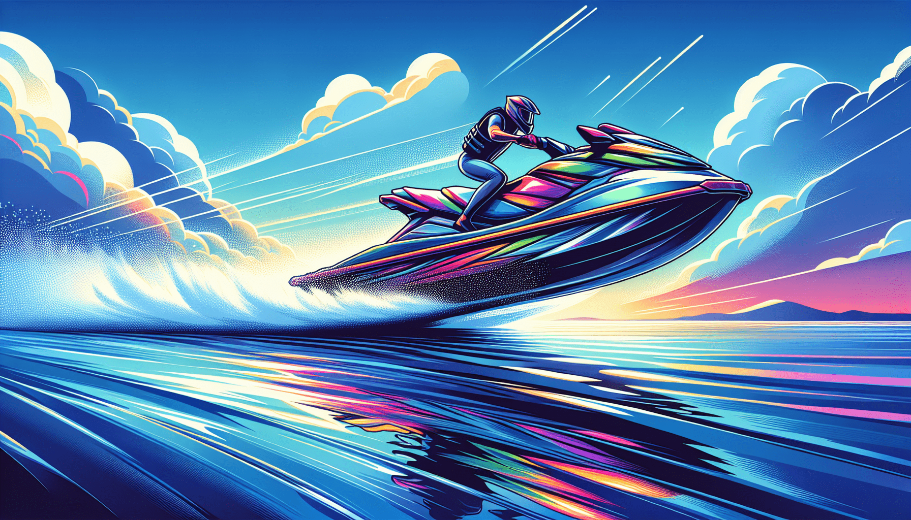 Mastering Jet Skiing: Essential Techniques for Beginners Mastering Jet Skiing: Essential Techniques for Beginners
