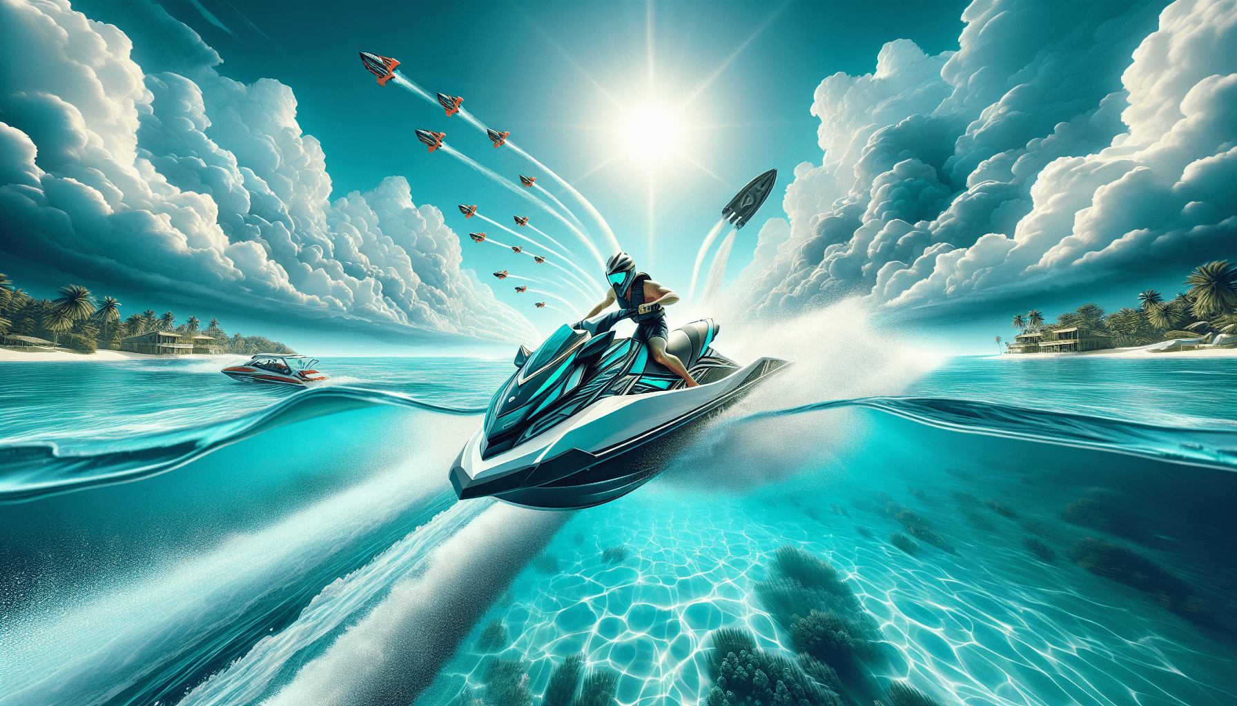 Essential Jet Skiing Gear for Water Adventures Essential Jet Skiing Gear for Water Adventures