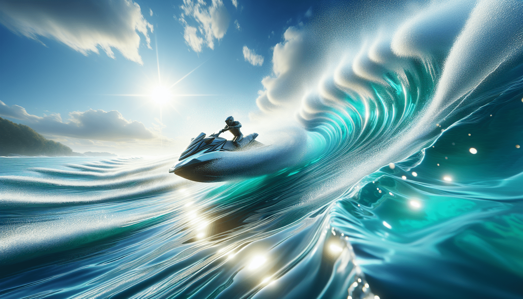 Mastering the Waves: How to Ride a Jet Ski Like a Pro Mastering the Waves: How to Ride a Jet Ski Like a Pro