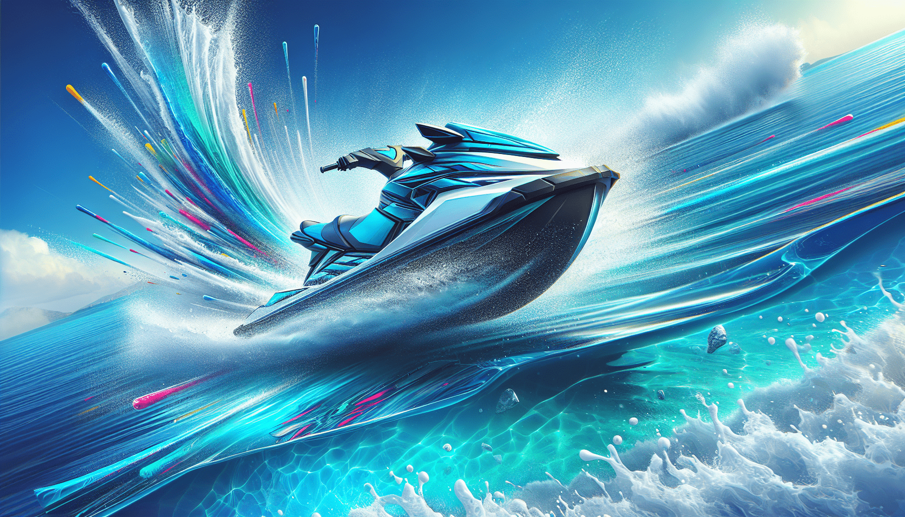 Top Tips for Scoring the Best Jet Skiing Rental Deals