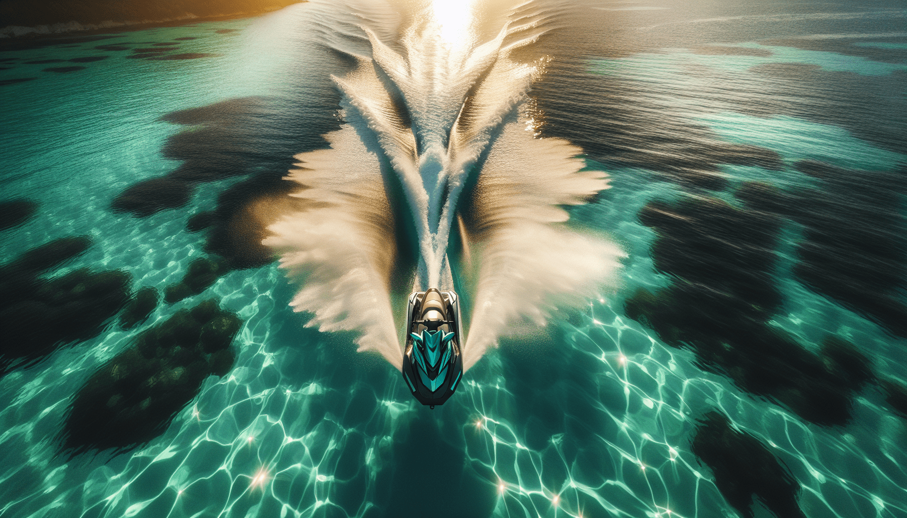 Top Jet Skiing Apps: Navigate Your Adventure with Ease Top Jet Skiing Apps: Navigate Your Adventure with Ease