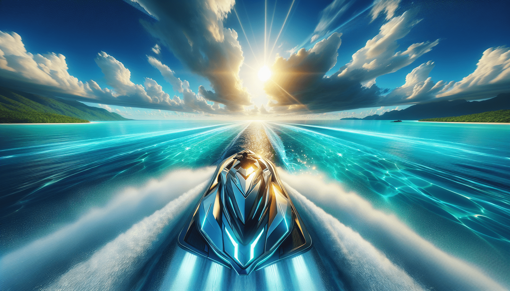Top Jet Skiing Apps: Navigate Your Adventure with Ease Top Jet Skiing Apps: Navigate Your Adventure with Ease