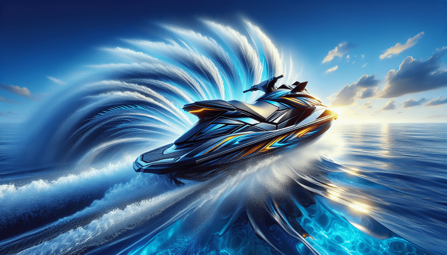 Essential Skills Every Jet Skier Should Master at A2Z Powersport Essential Skills Every Jet Skier Should Master at A2Z Powersport