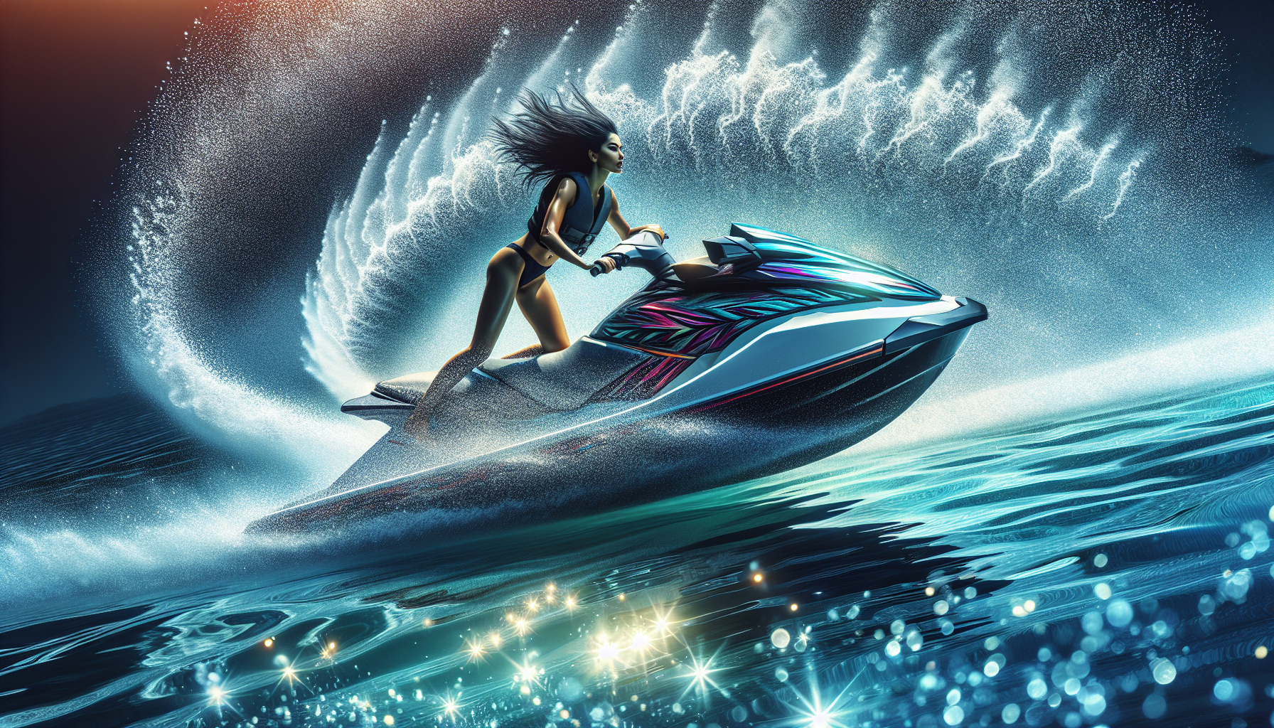 Essential Skills Every Jet Skier Should Master at A2Z Powersport Essential Skills Every Jet Skier Should Master at A2Z Powersport