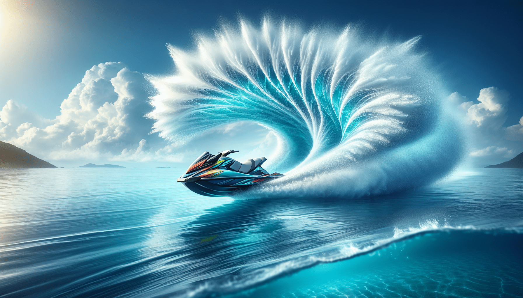 Essential Skills Every Jet Skier Should Master at A2Z Powersport Essential Skills Every Jet Skier Should Master at A2Z Powersport