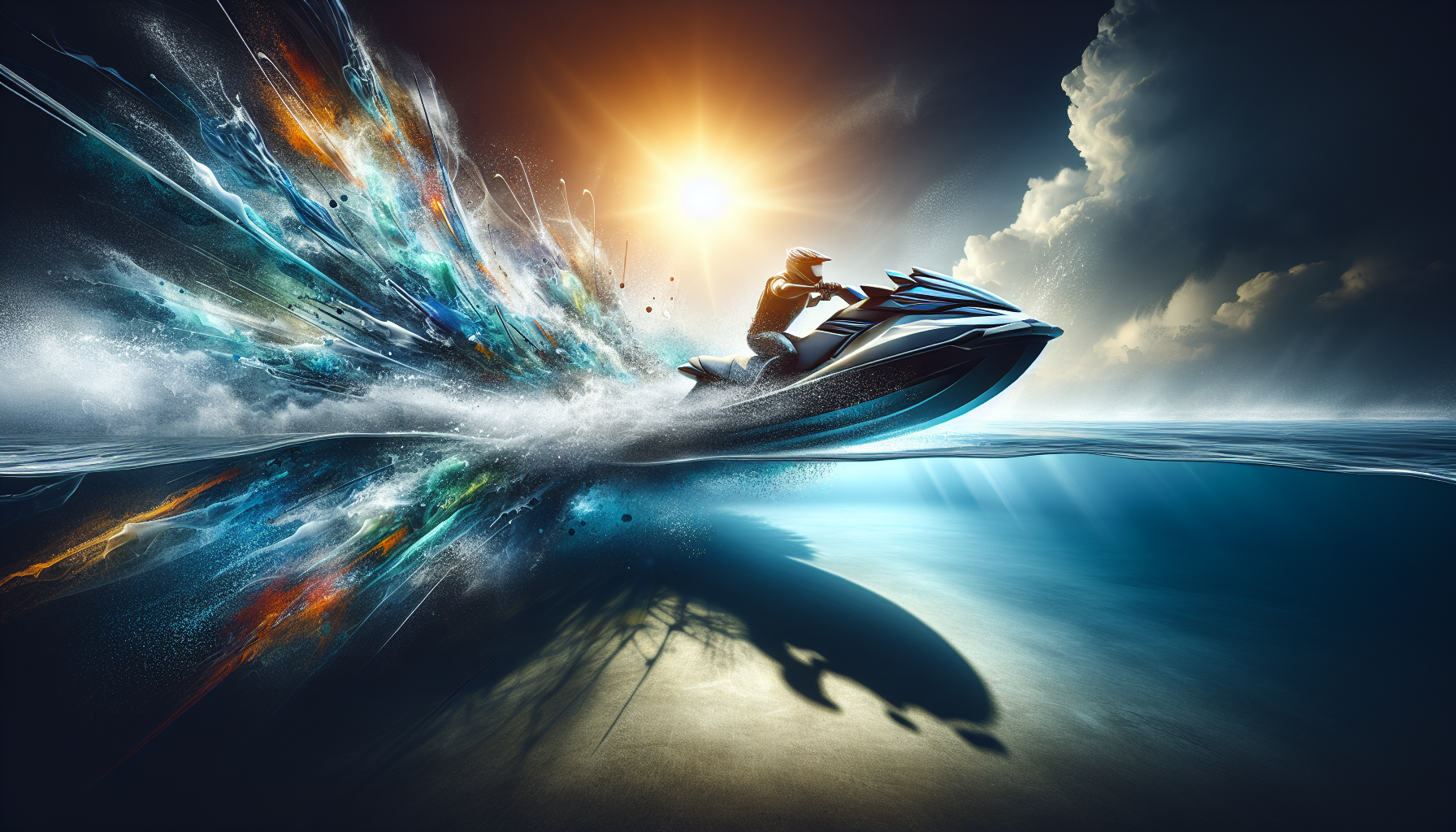 Top Jet Skiing Competitions and Events to Join