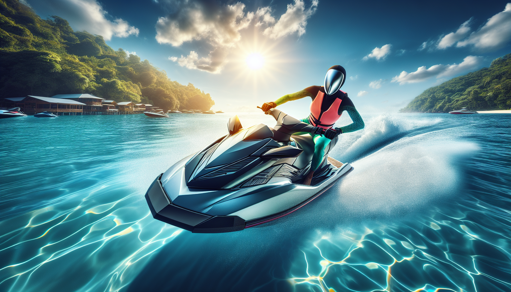 Top Water Sports for Jet Ski Enthusiasts: Discover Rentals at A2Z Powersport Top Water Sports for Jet Ski Enthusiasts: Discover Rentals at A2Z Powersport