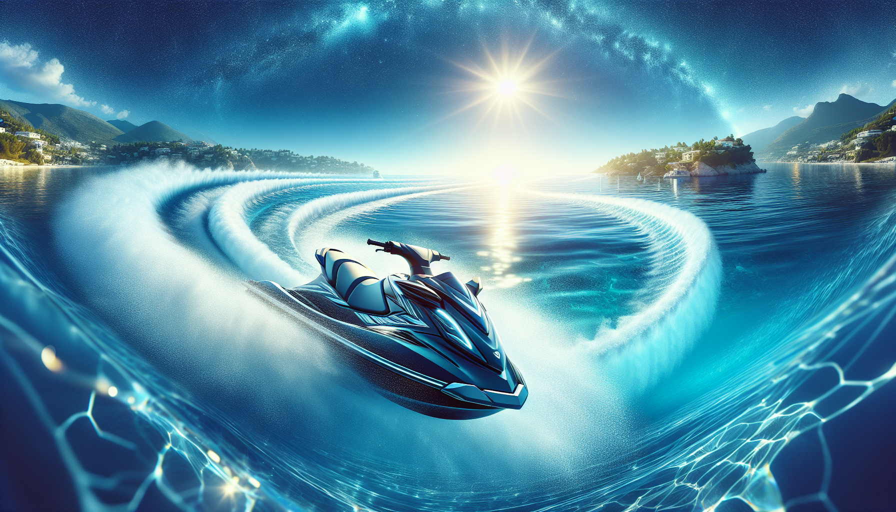 Top Water Sports for Jet Ski Enthusiasts: Discover Rentals at A2Z Powersport Top Water Sports for Jet Ski Enthusiasts: Discover Rentals at A2Z Powersport