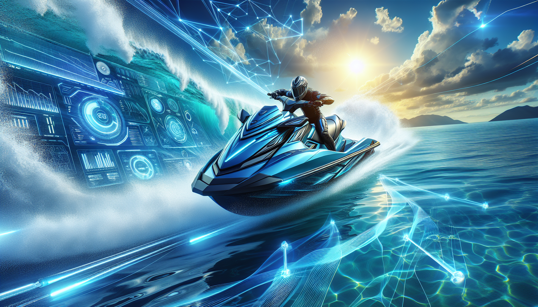 Essential Jet Skiing Gadgets for Tech-Savvy Riders Essential Jet Skiing Gadgets for Tech-Savvy Riders
