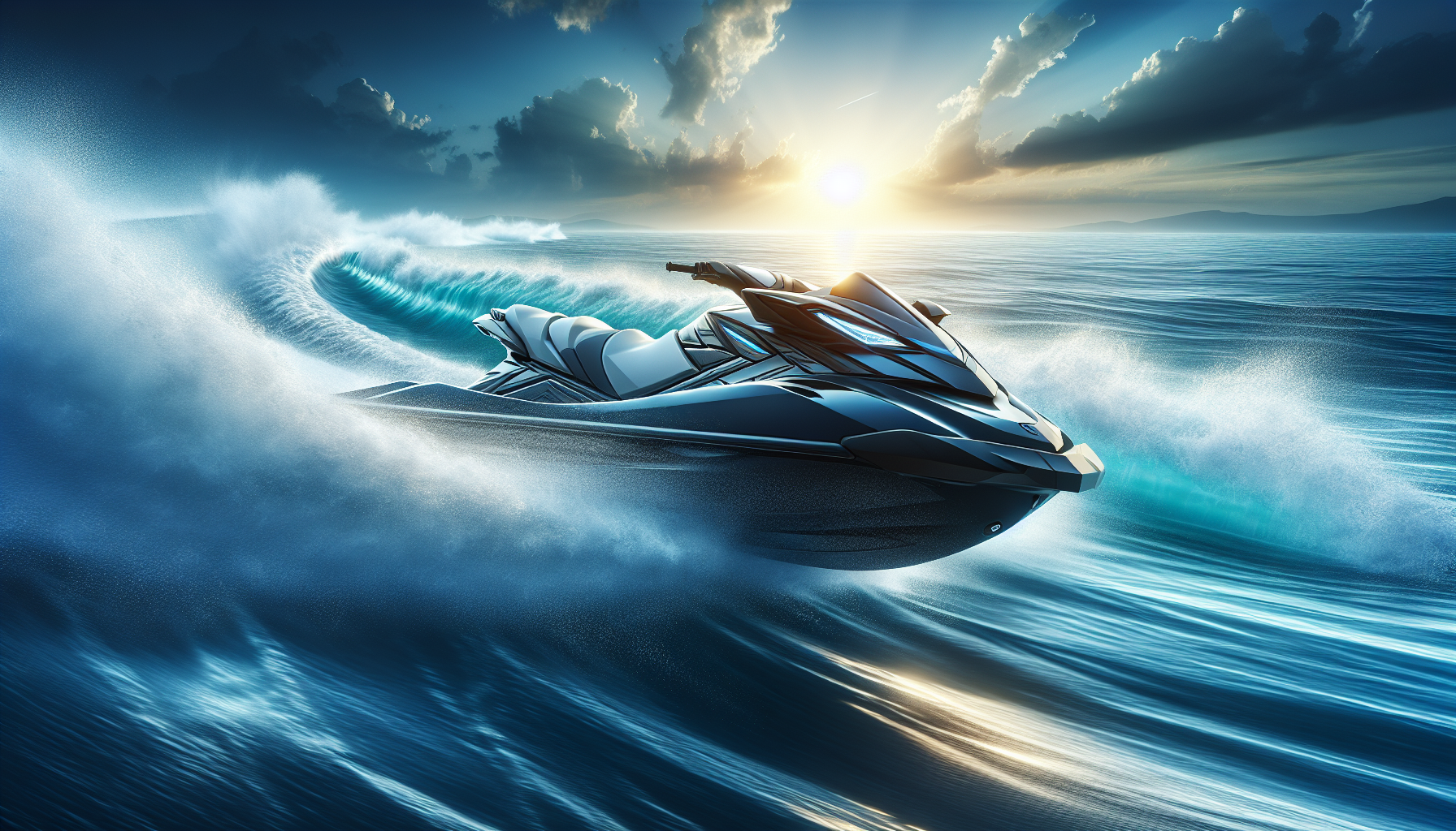 Essential Jet Skiing Gadgets for Tech-Savvy Riders Essential Jet Skiing Gadgets for Tech-Savvy Riders