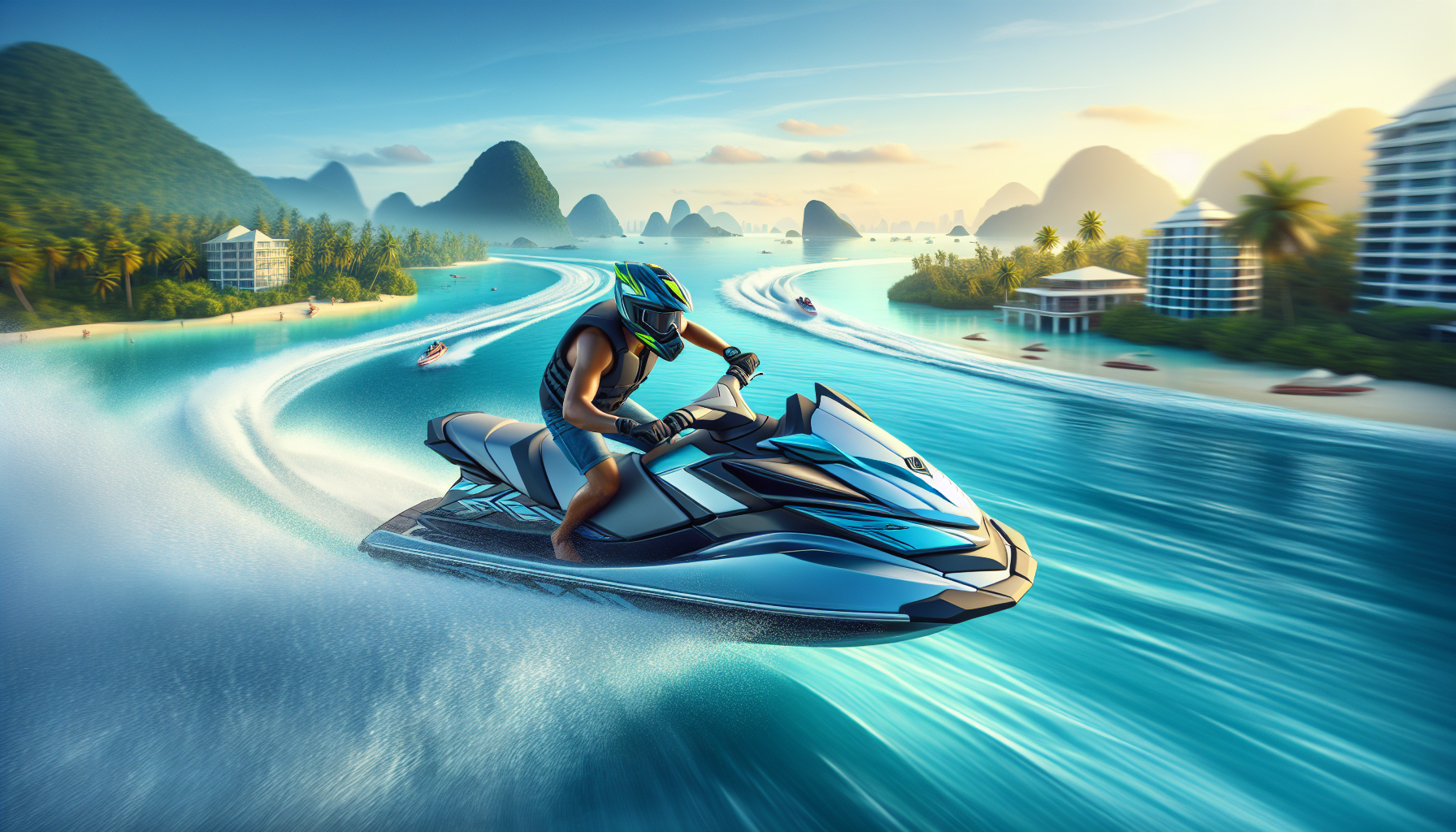 Top Jet Skiing Forums for Watersport Enthusiasts Top Jet Skiing Forums for Watersport Enthusiasts