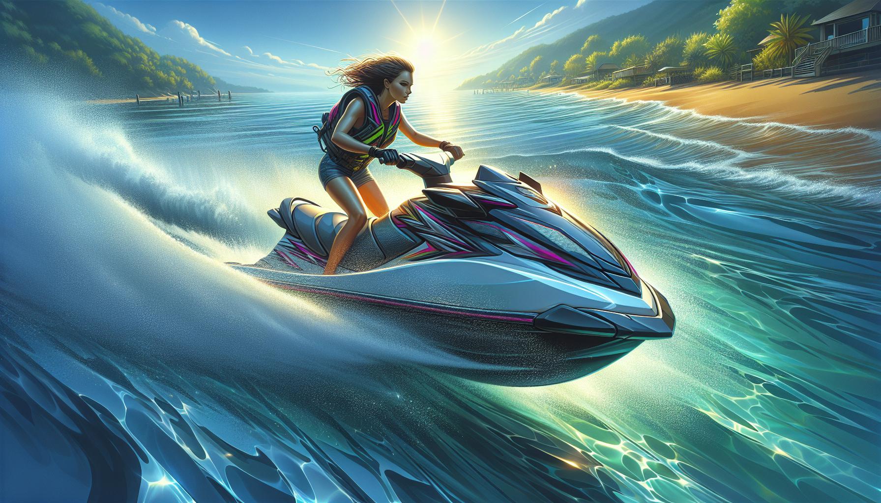 Top Jet Skiing Forums for Watersport Enthusiasts Top Jet Skiing Forums for Watersport Enthusiasts
