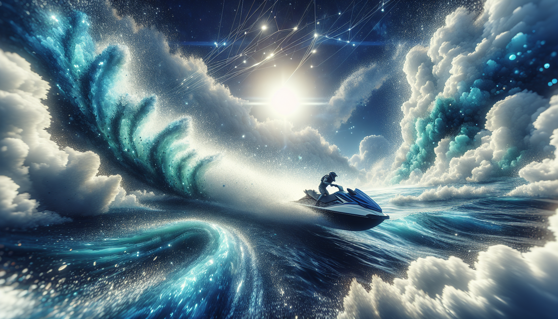 Top Jet Skiing Forums for Enthusiasts