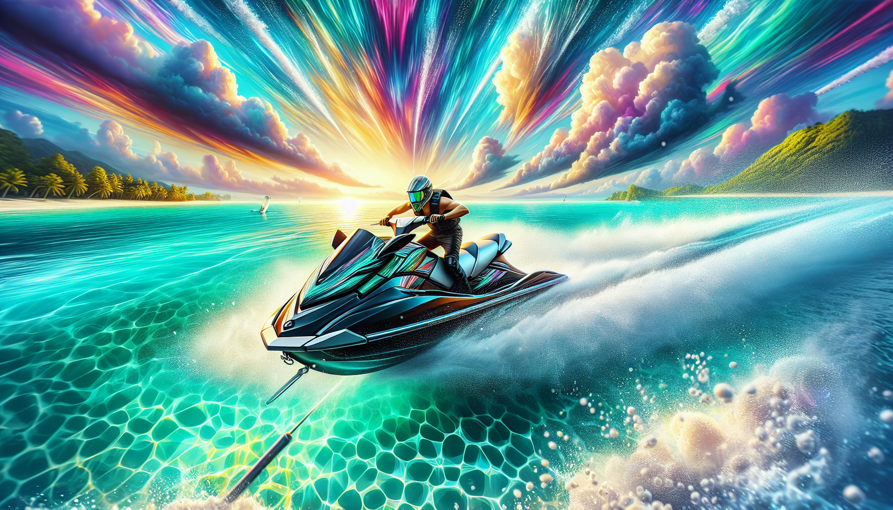 Top Jet Skiing Forums for Enthusiasts