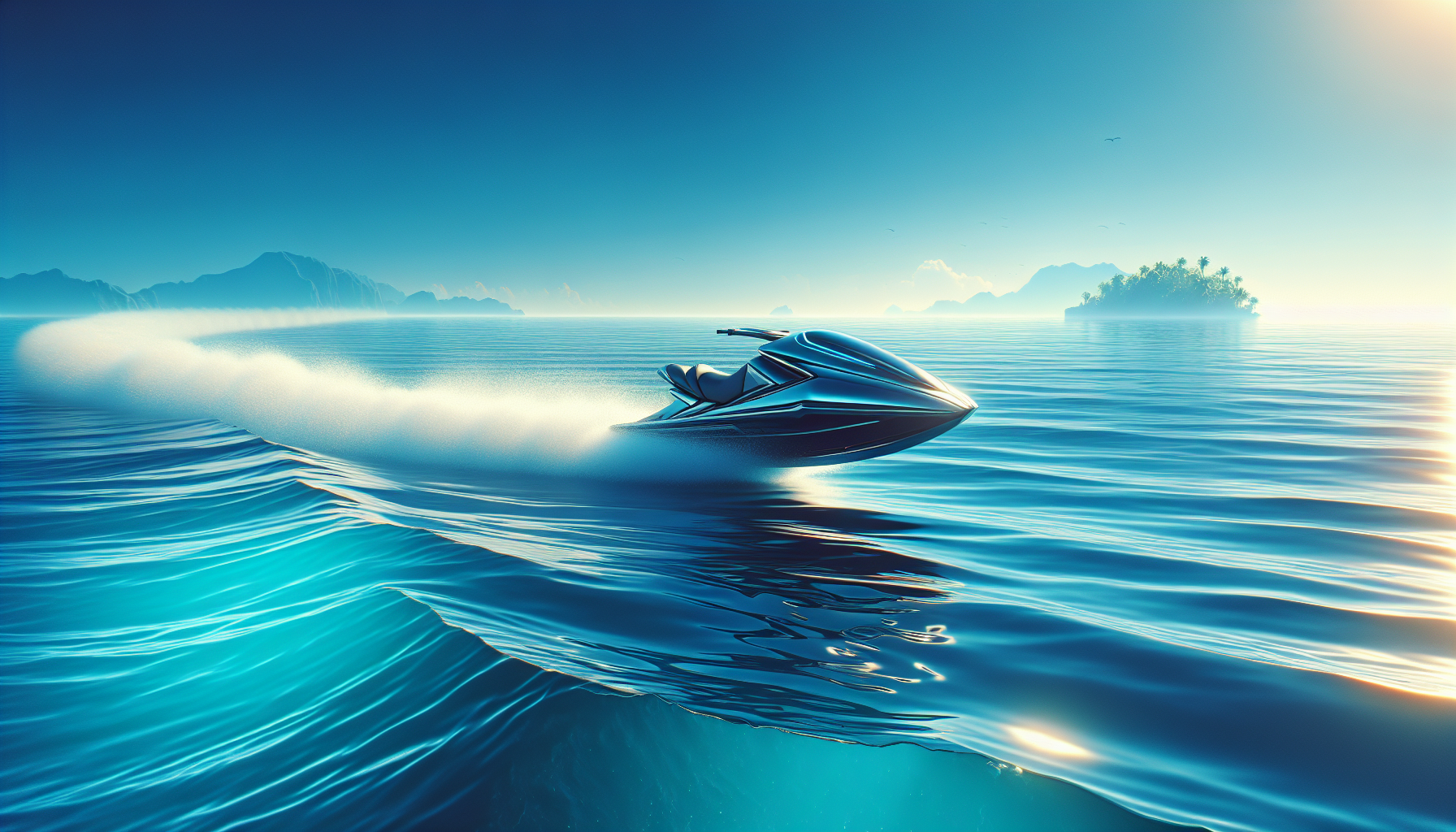 Avoiding Rookie Mistakes in Jet Skiing: Essential Tips for Beginners