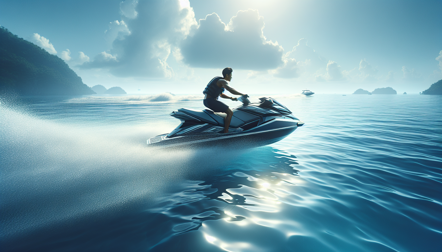 Avoiding Rookie Mistakes in Jet Skiing: Essential Tips for Beginners