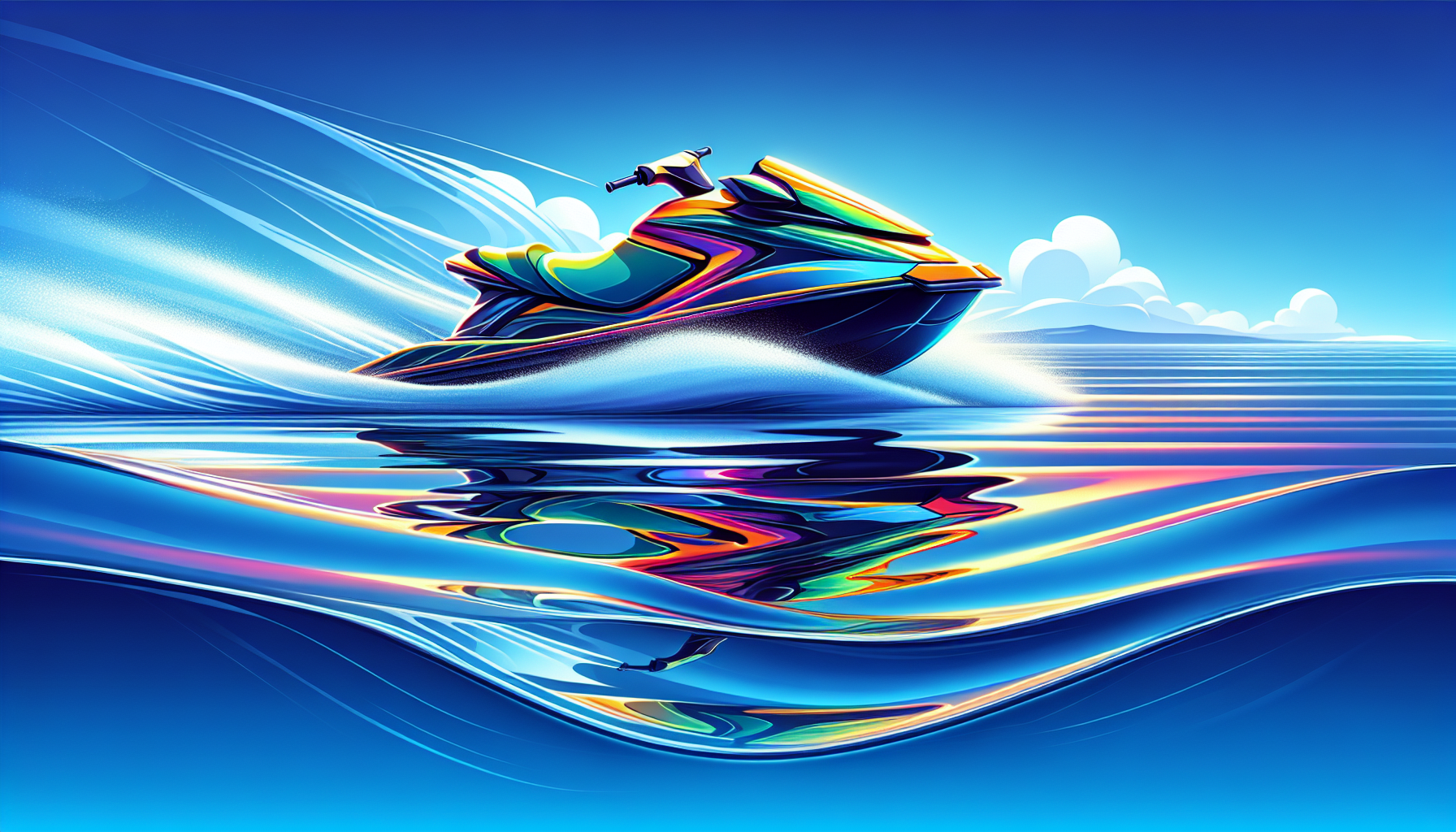 Common Mistakes New Jet Skiers Should Avoid Common Mistakes New Jet Skiers Should Avoid