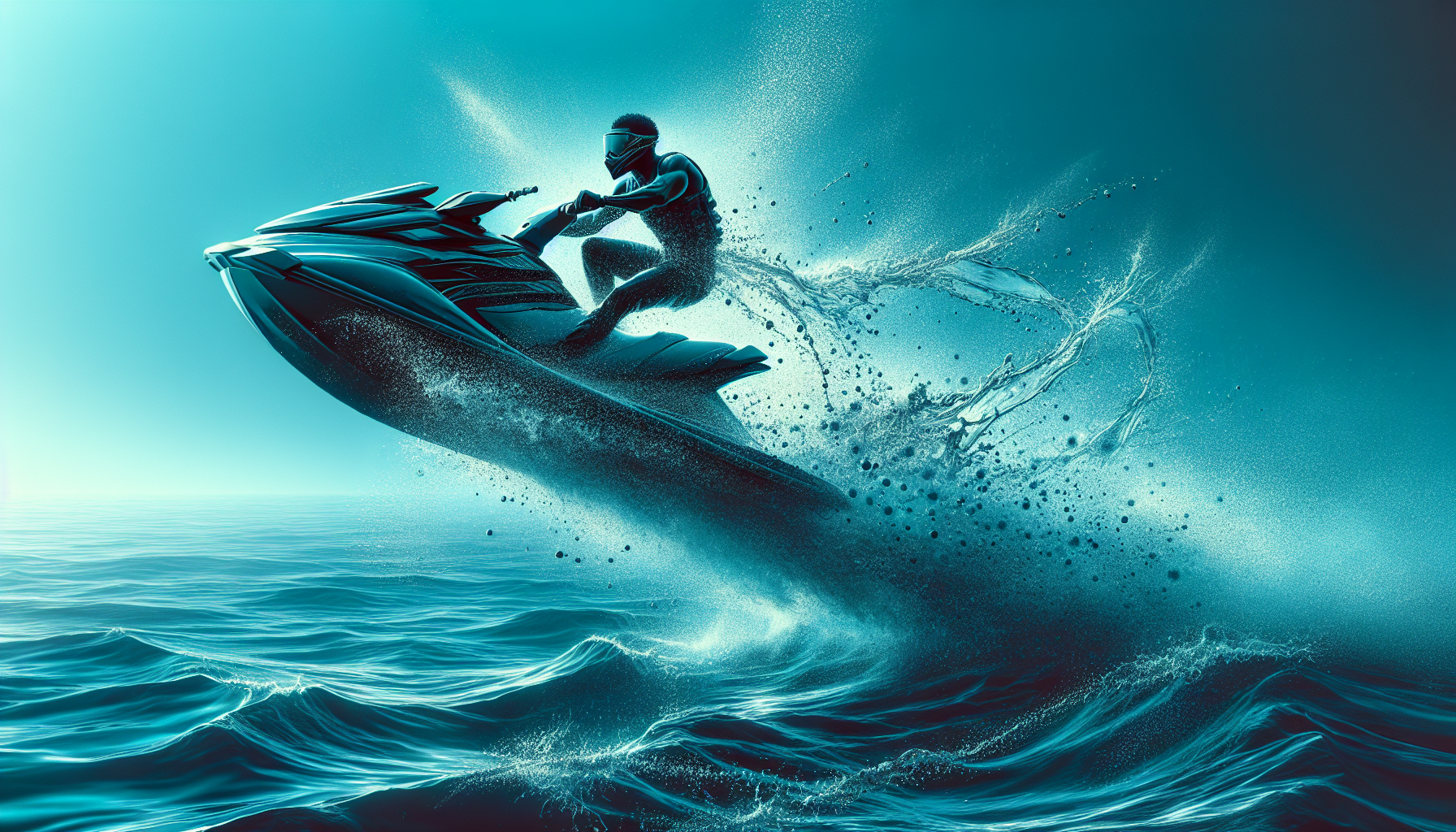 Impressive Jet Skiing Tricks to Show Off to Your Friends Impressive Jet Skiing Tricks to Show Off to Your Friends