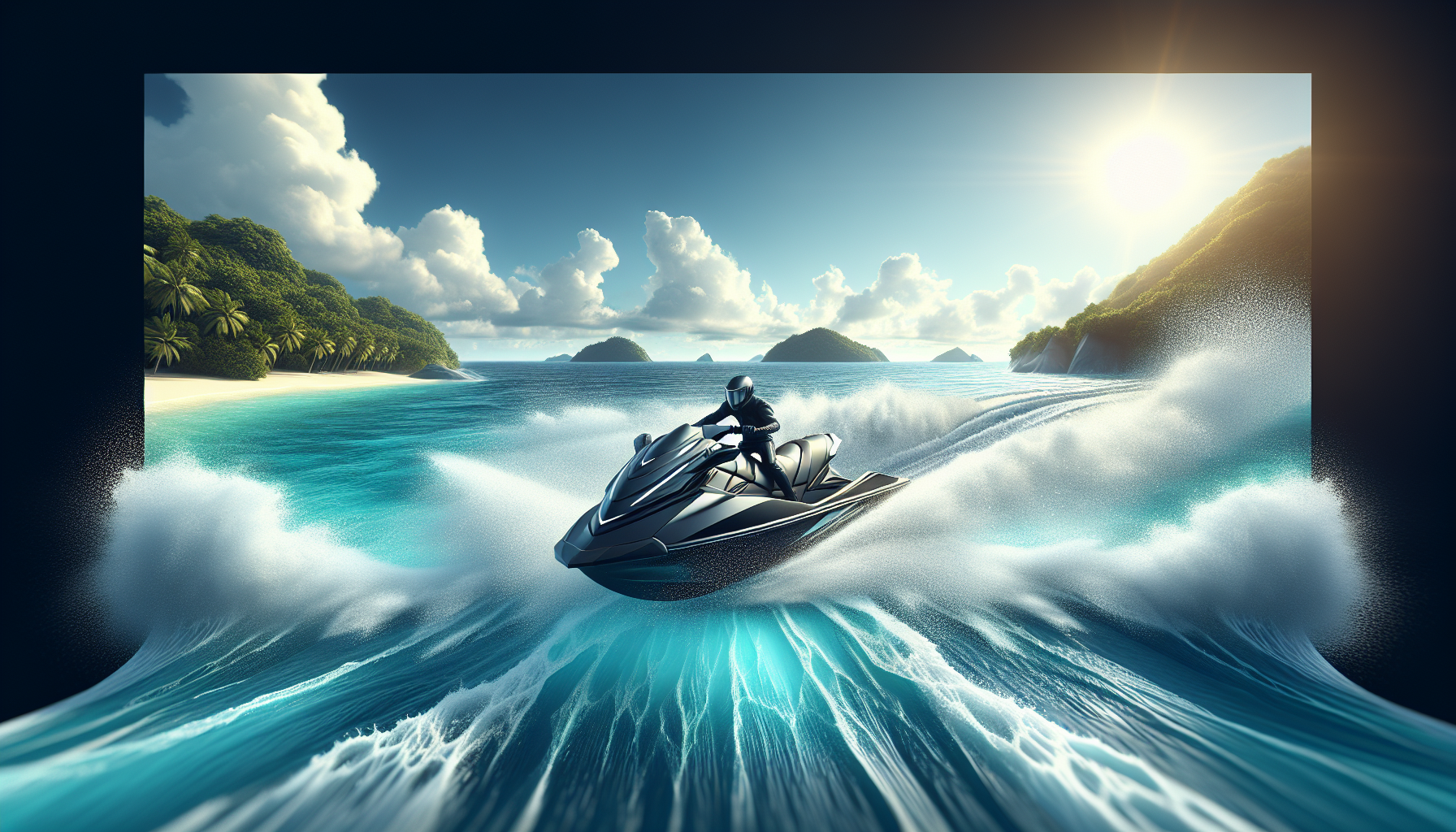 Top Jet Skiing Instagram Influencers to Follow for a Splash of Adventure Top Jet Skiing Instagram Influencers to Follow for a Splash of Adventure