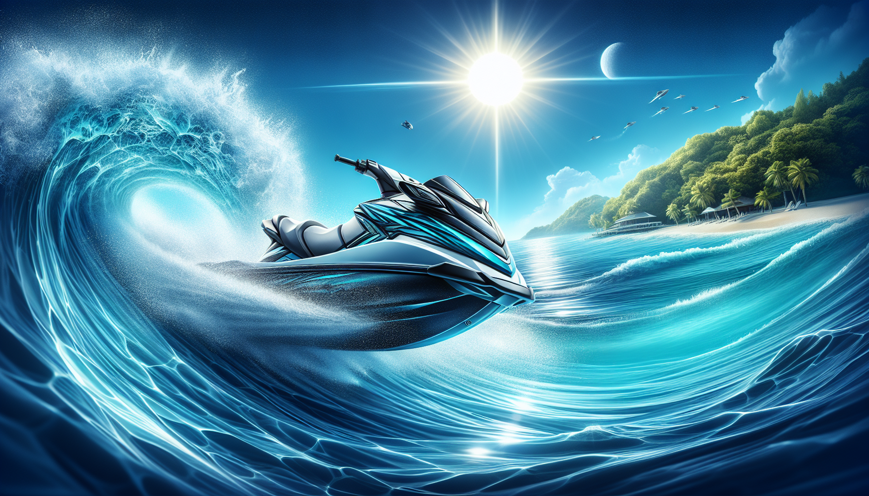 Top Jet Skiing Instagram Influencers to Follow for a Splash of Adventure Top Jet Skiing Instagram Influencers to Follow for a Splash of Adventure