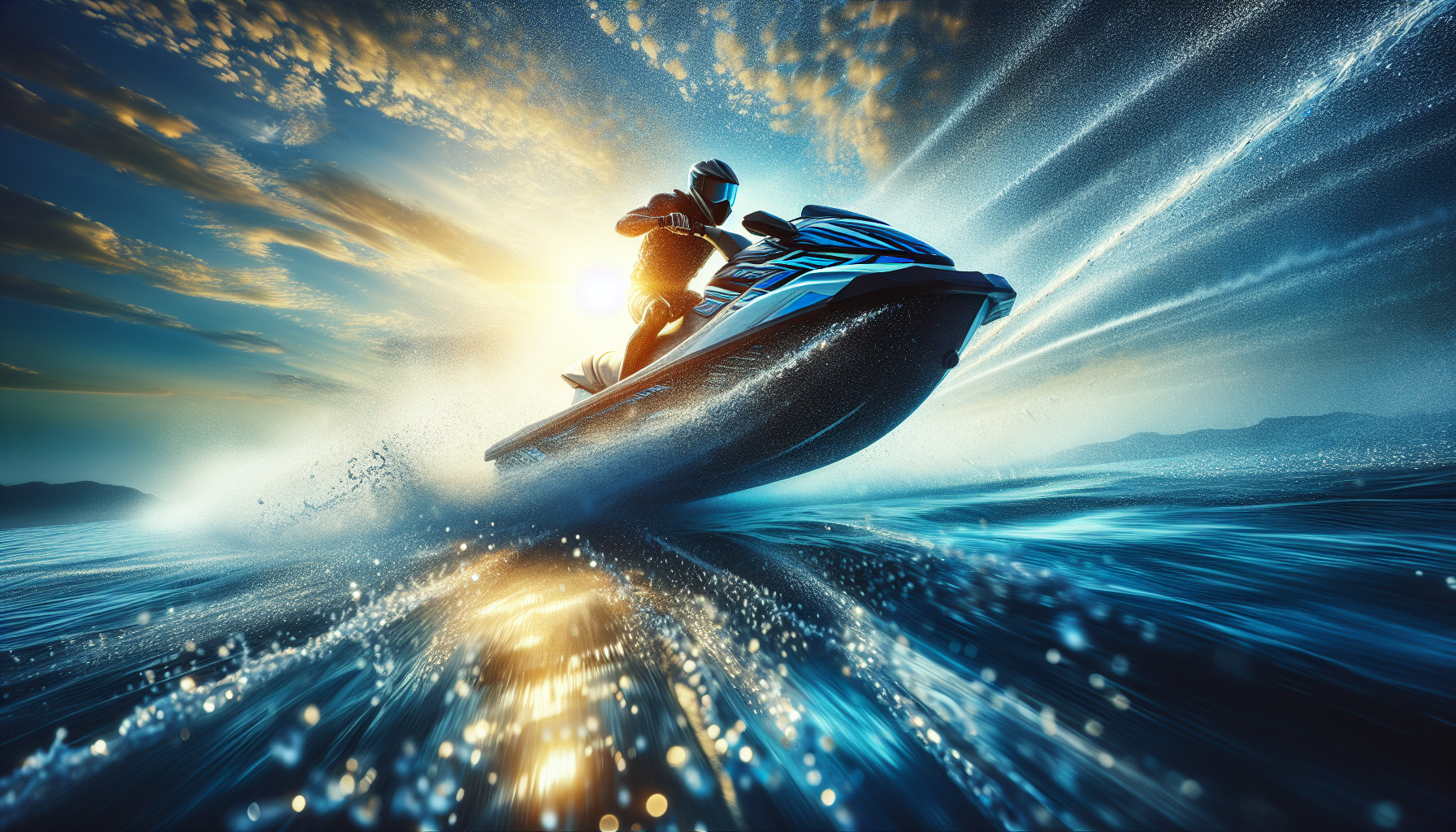 Top Jet Skiing Instagram Influencers to Follow for Thrills on the Water Top Jet Skiing Instagram Influencers to Follow for Thrills on the Water