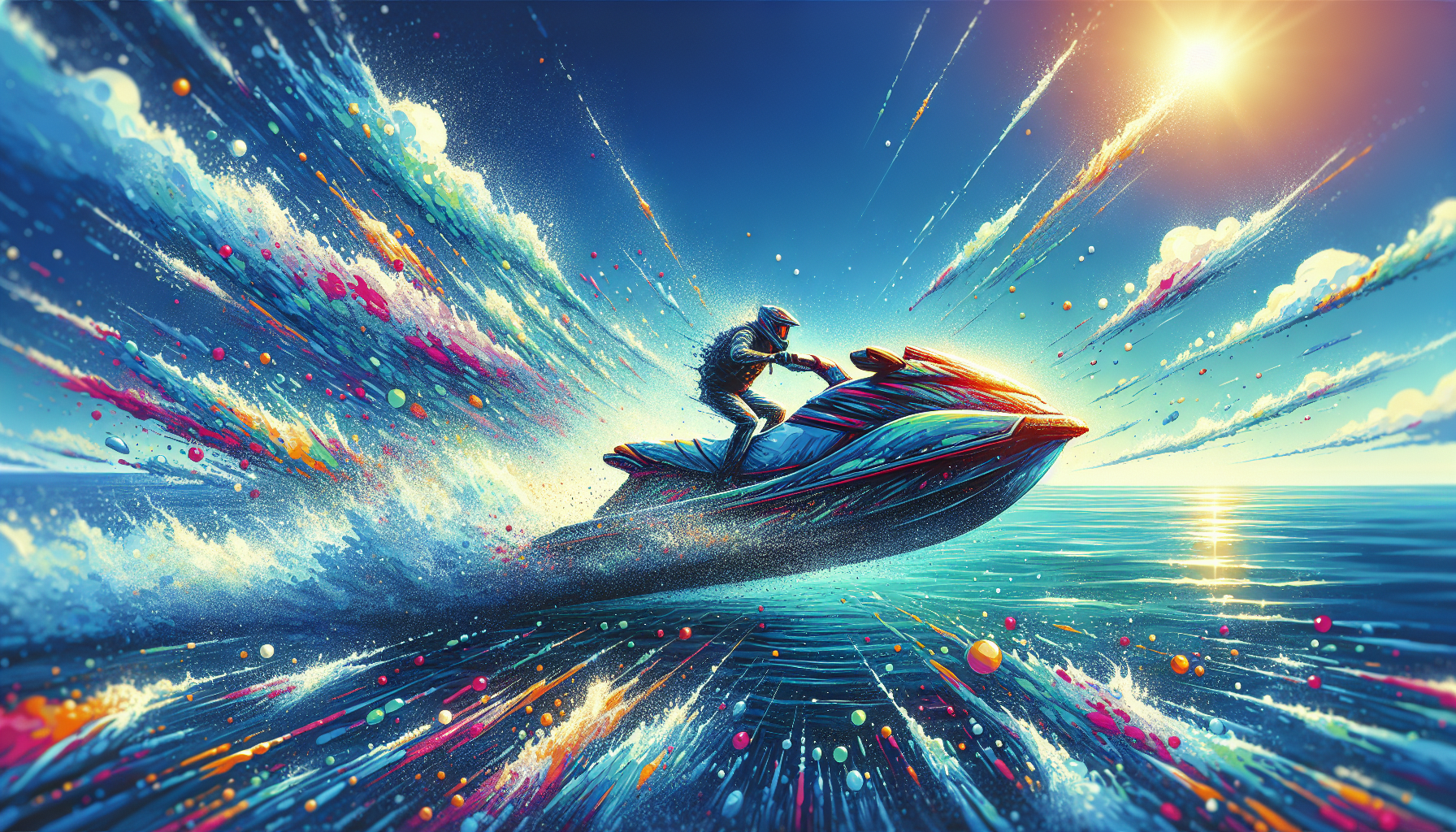 Top Jet Skiing Instagram Influencers to Follow for Thrills on the Water Top Jet Skiing Instagram Influencers to Follow for Thrills on the Water