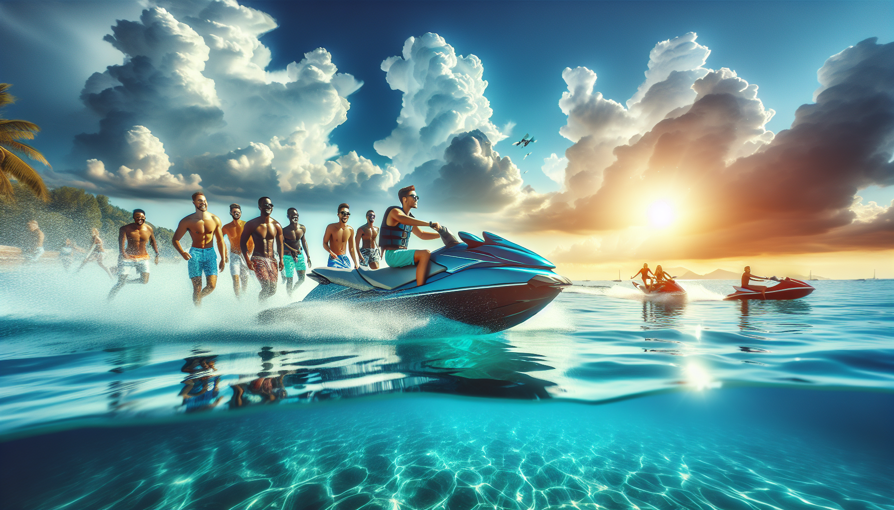 Essential Guide to Planning a Jet Skiing Adventure with Friends and Family at A2Z Powersport Essential Guide to Planning a Jet Skiing Adventure with Friends and Family at A2Z Powersport