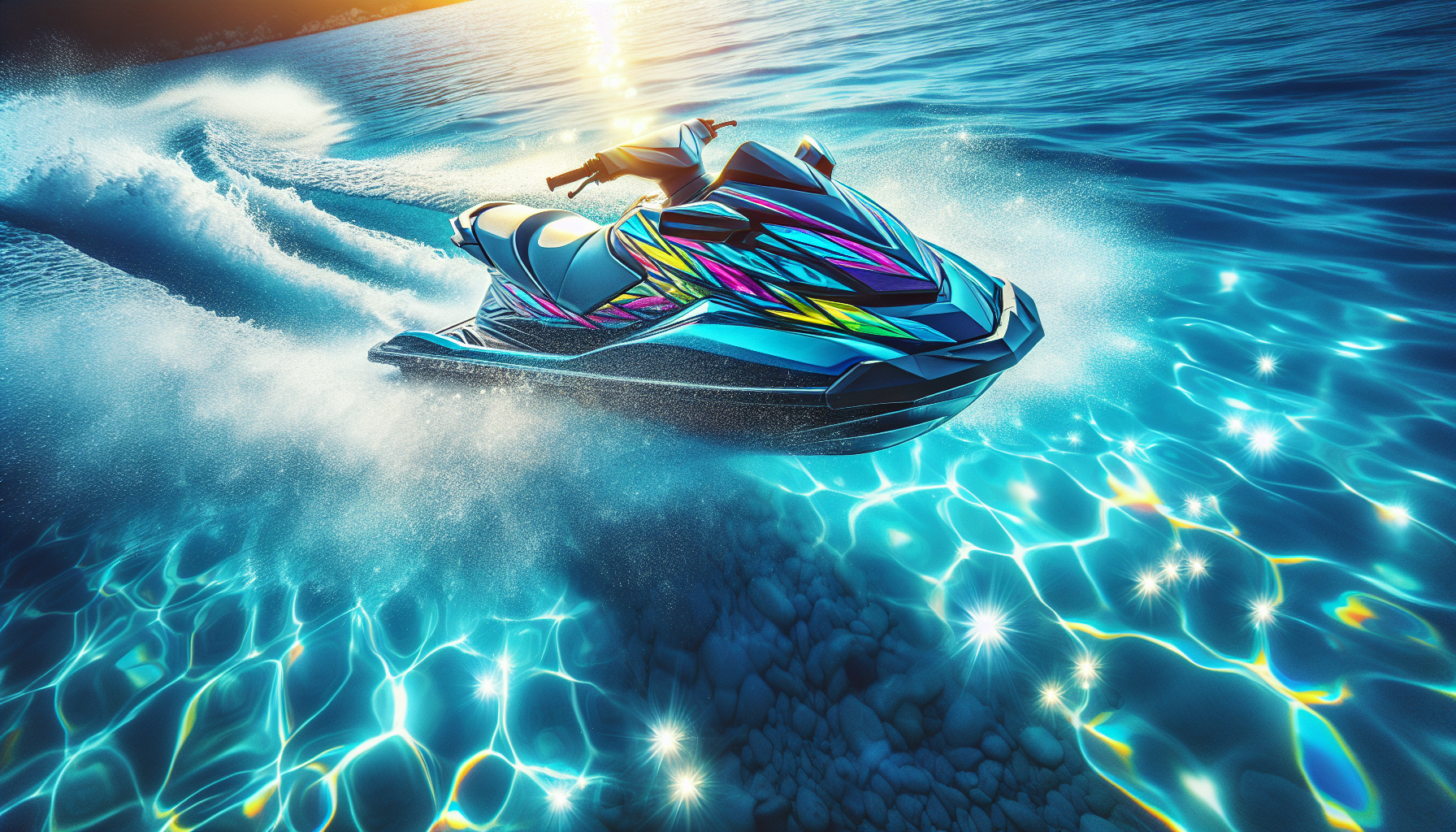 Jet Skiing 101: Choosing Top Instructors Near You Jet Skiing 101: Choosing Top Instructors Near You