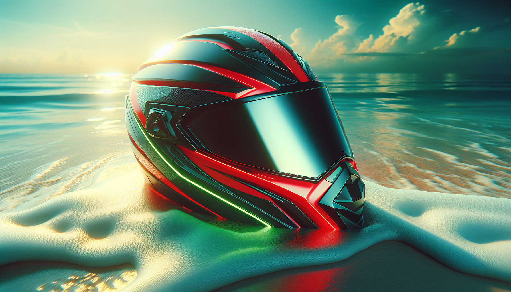 Top Essential Safety Gear for Jet Skiing Enthusiasts Top Essential Safety Gear for Jet Skiing Enthusiasts