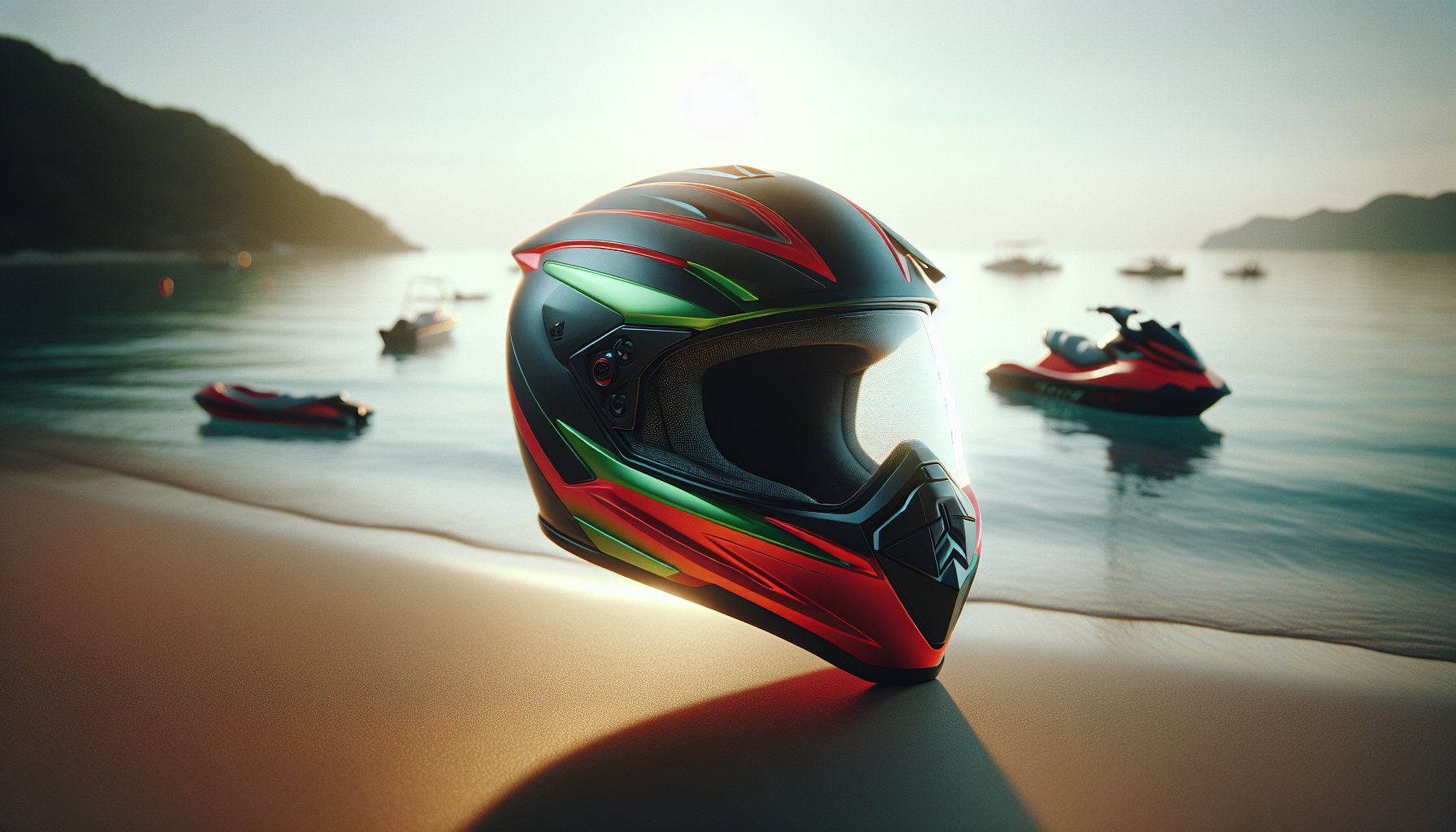 Top Essential Safety Gear for Jet Skiing Enthusiasts Top Essential Safety Gear for Jet Skiing Enthusiasts