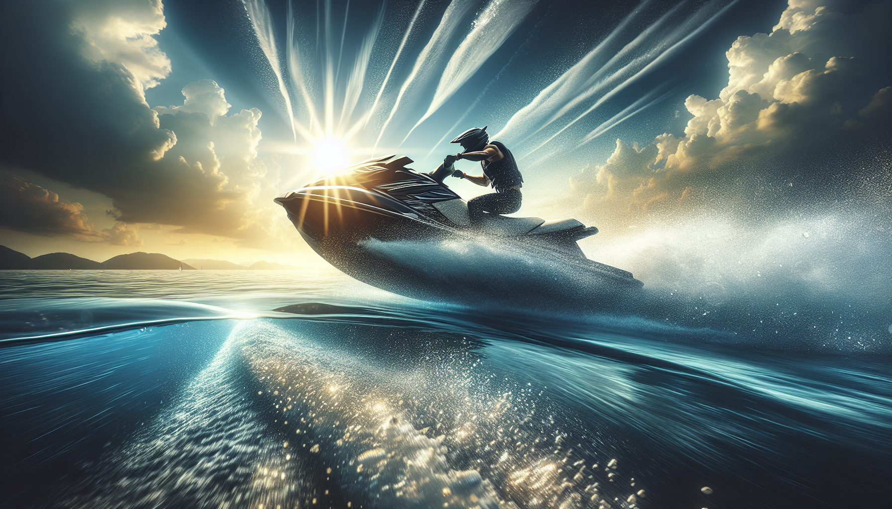 Navigate the Waves: Top Jet Skiing Apps for Weather and Route Planning Navigate the Waves: Top Jet Skiing Apps for Weather and Route Planning