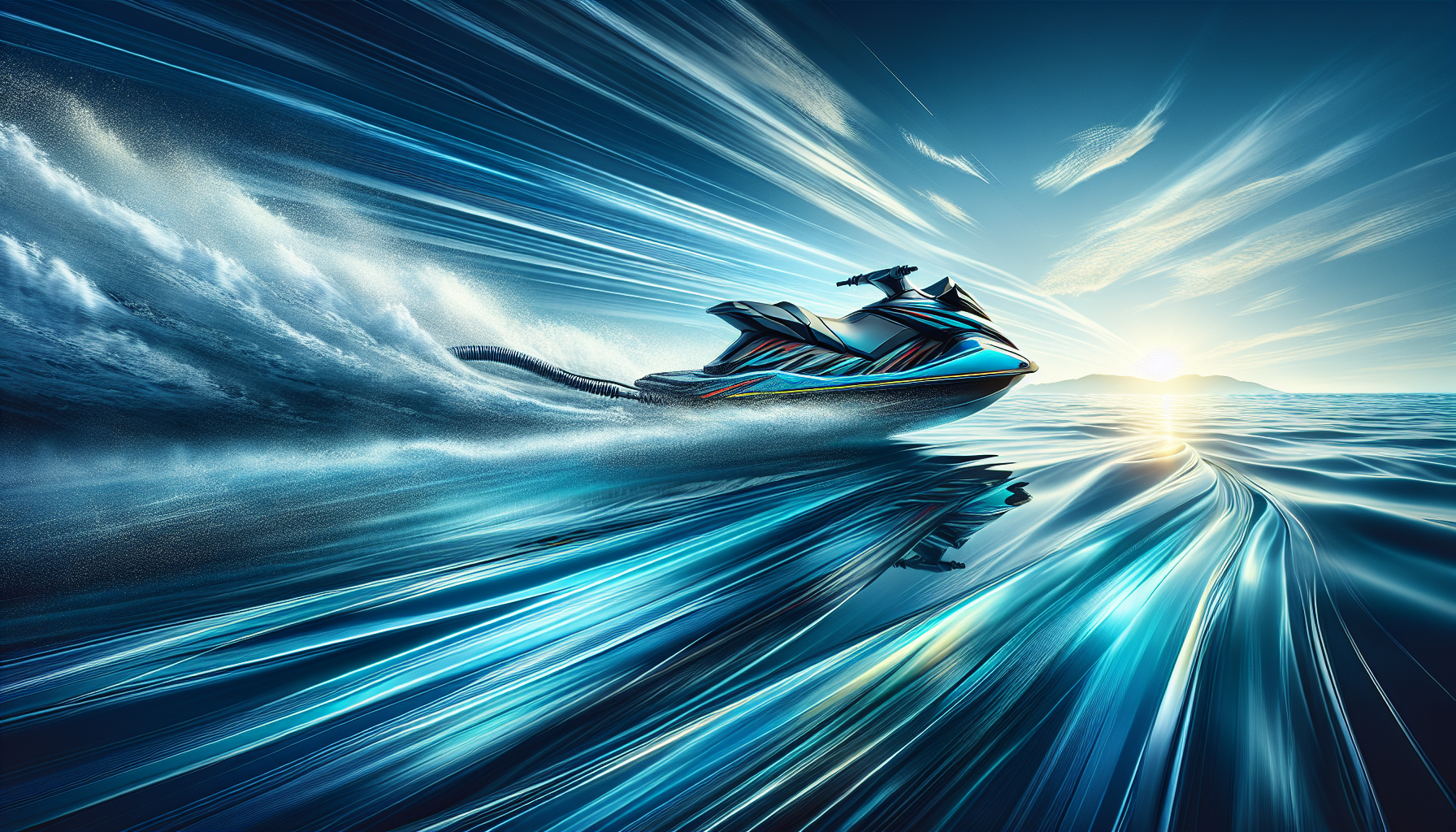 Essential Gadgets for Jet Skiing Enthusiasts Essential Gadgets for Jet Skiing Enthusiasts
