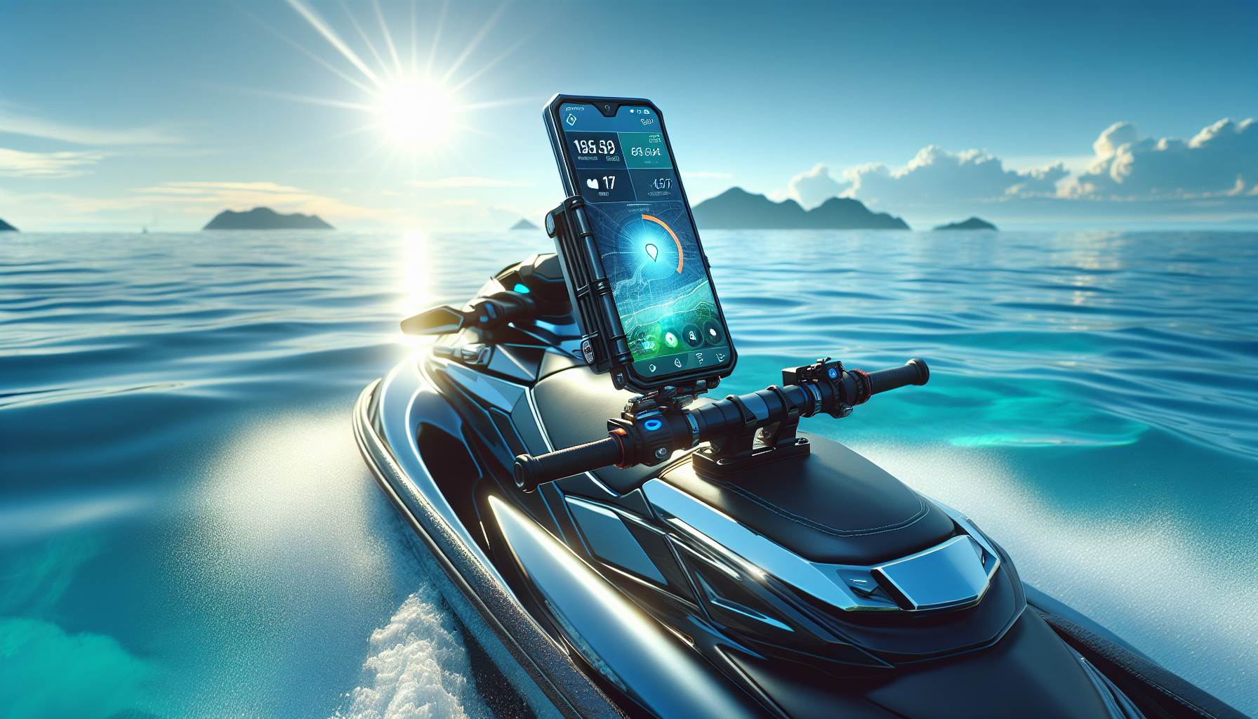 Essential Jet Skiing Gadgets for Tech-Savvy Enthusiasts Essential Jet Skiing Gadgets for Tech-Savvy Enthusiasts