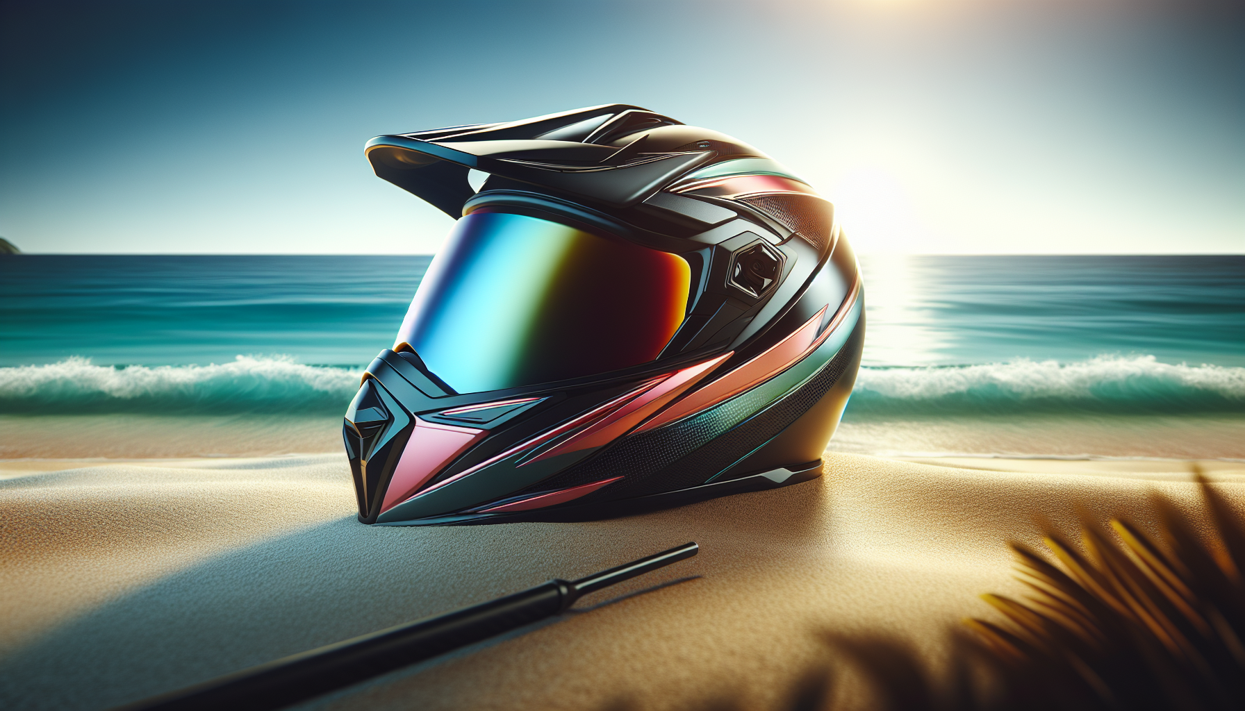 Top Picks for Jet Skiing Helmets: Combining Safety with Style