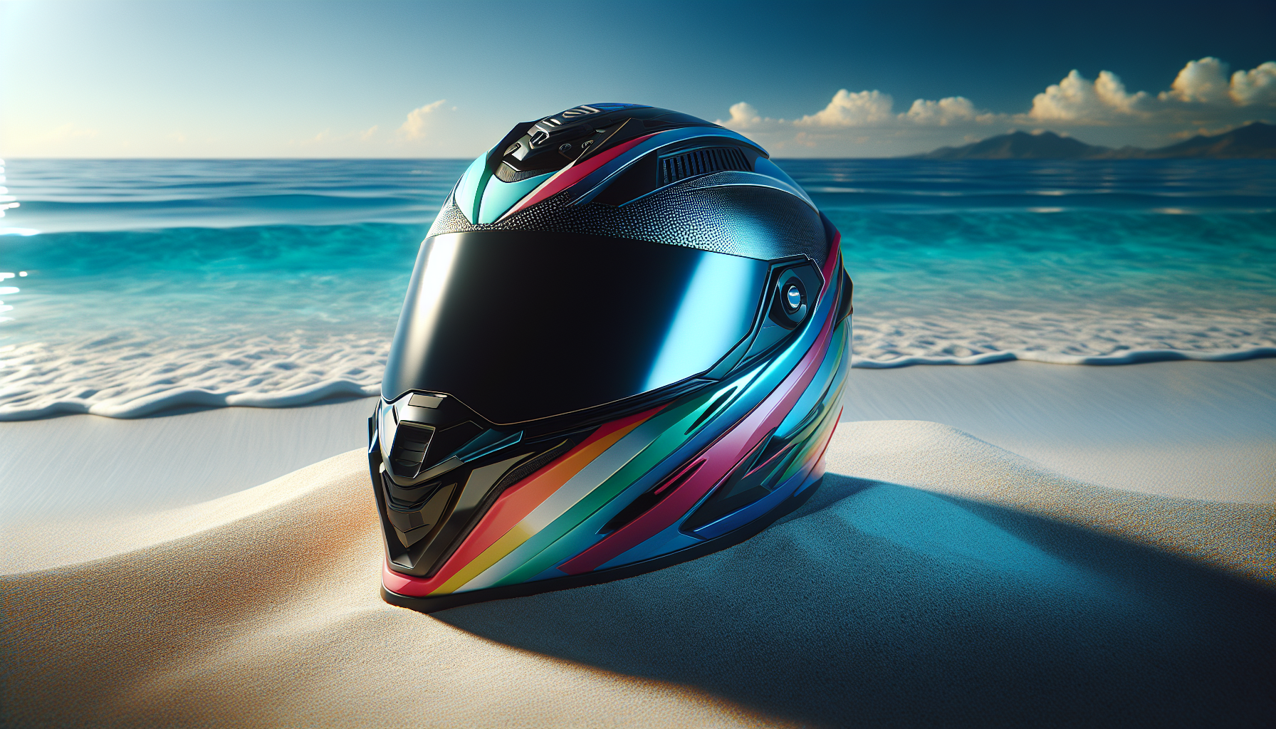 Top Picks for Jet Skiing Helmets: Combining Safety with Style
