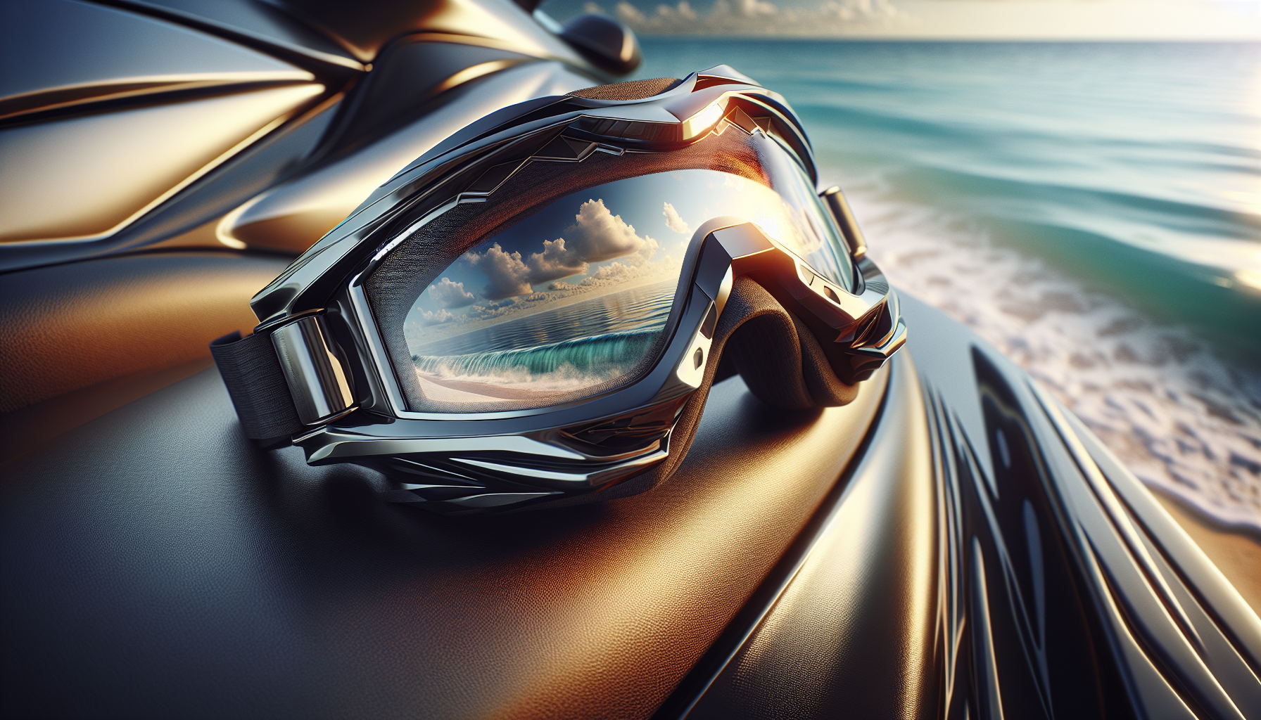 Selecting the Perfect Jet Skiing Goggles for Unobstructed Vision Selecting the Perfect Jet Skiing Goggles for Unobstructed Vision