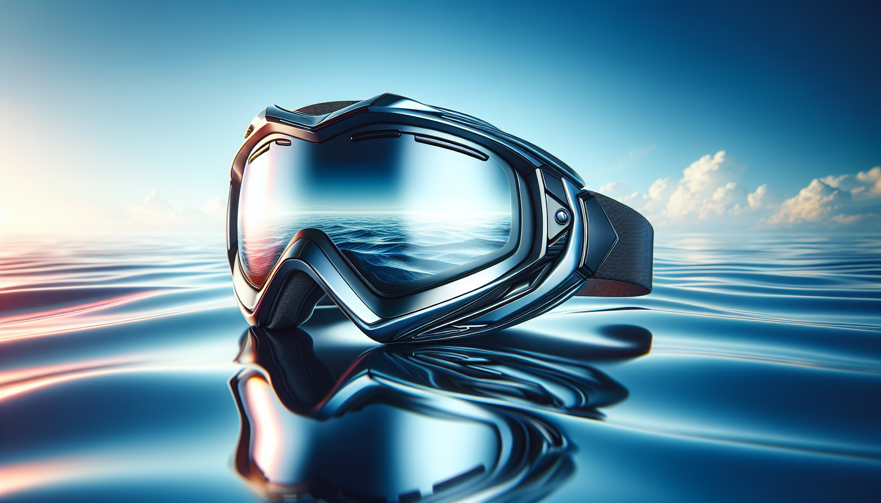 Selecting the Perfect Jet Skiing Goggles for Unobstructed Vision Selecting the Perfect Jet Skiing Goggles for Unobstructed Vision